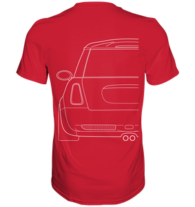 MGKR53 Organic Shirt
