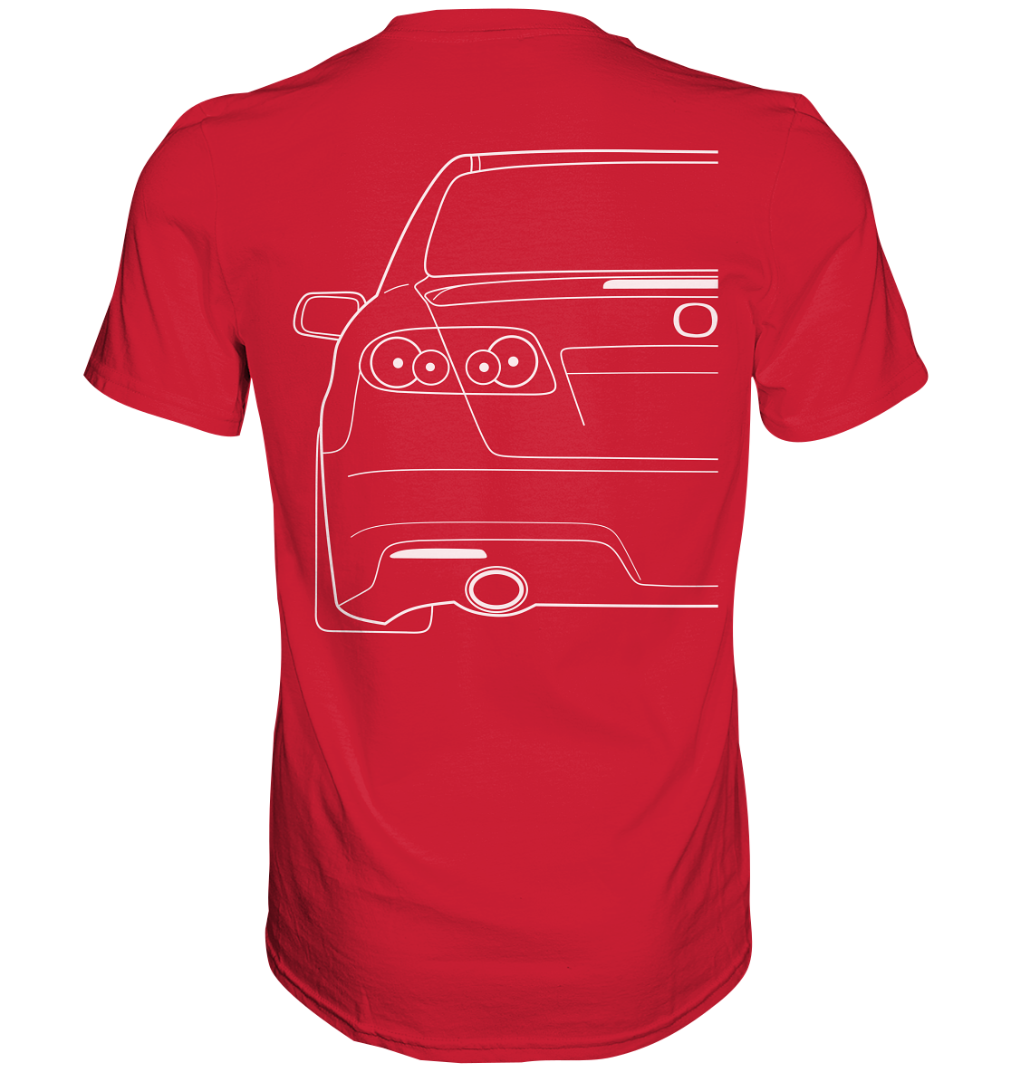 MGK6MPS Organic Shirt