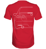 Lade das Bild in den Galerie-Viewer, MGK6MPS Organic Shirt
