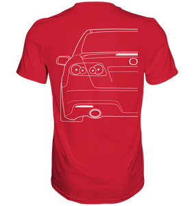 MGK6MPS Organic Shirt