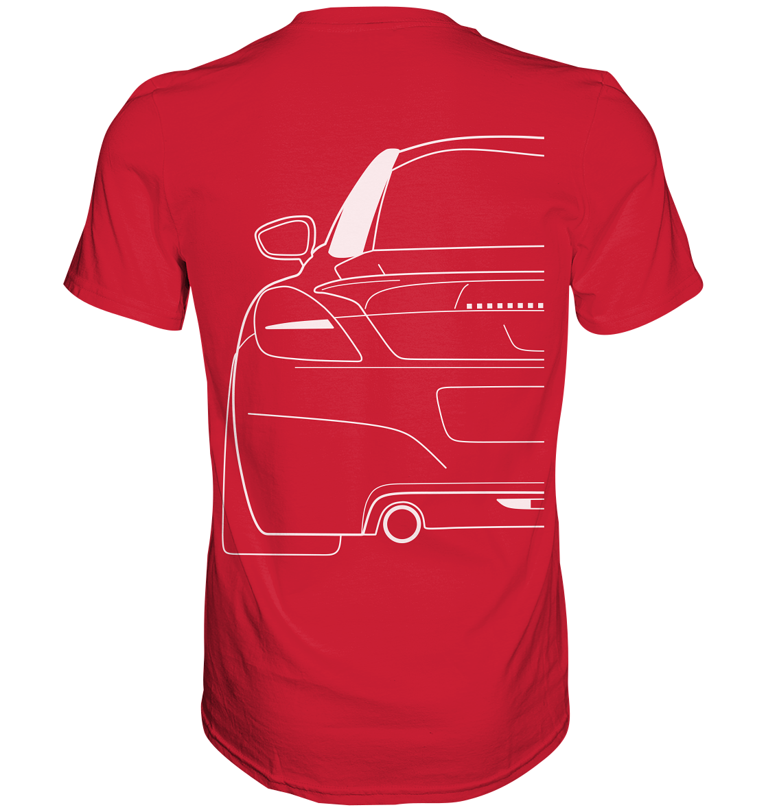 PGKRCZR Organic Shirt