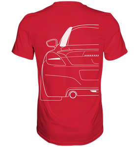 PGKRCZR Organic Shirt
