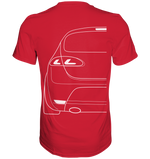Lade das Bild in den Galerie-Viewer, SGKL1PCVFL Organic Shirt

