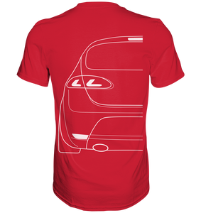 SGKL1PCVFL Organic Shirt