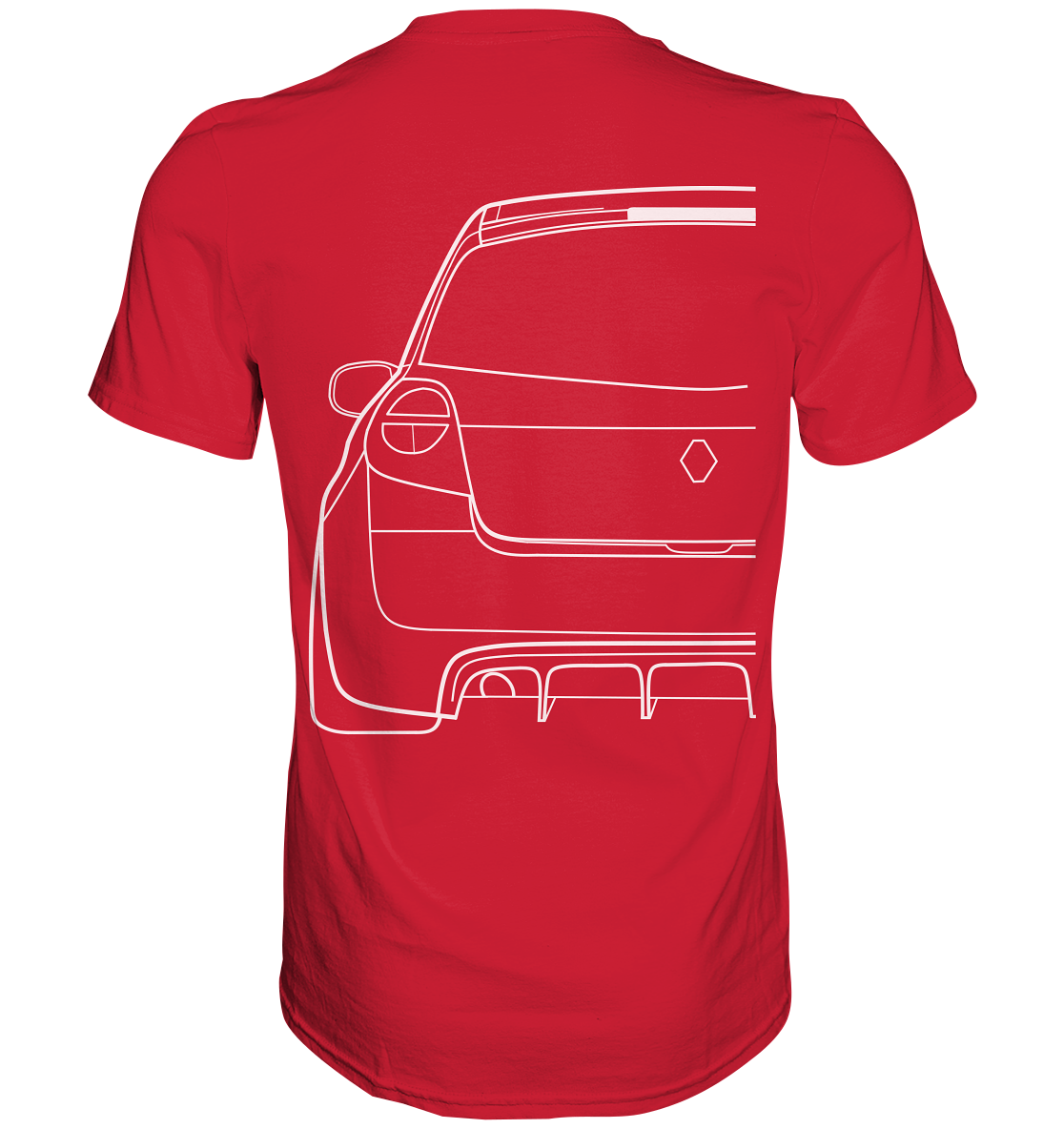 RGKC3RSP1 Organic Shirt