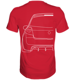 Lade das Bild in den Galerie-Viewer, RGKC3RSP1 Organic Shirt
