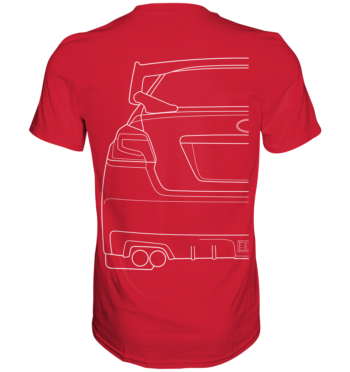 SGKI4WS Organic Shirt