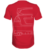 Lade das Bild in den Galerie-Viewer, SGKI4WS Organic Shirt
