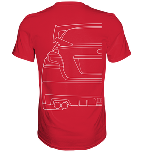 SGKI4WS Organic Shirt