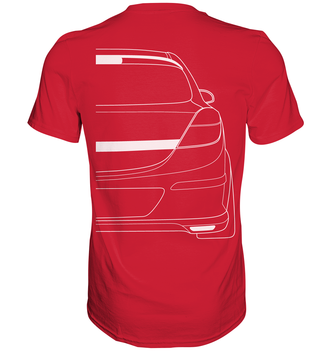 OGKAHVFL Organic Shirt