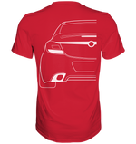 Lade das Bild in den Galerie-Viewer, OGKIOLVFL Organic Shirt
