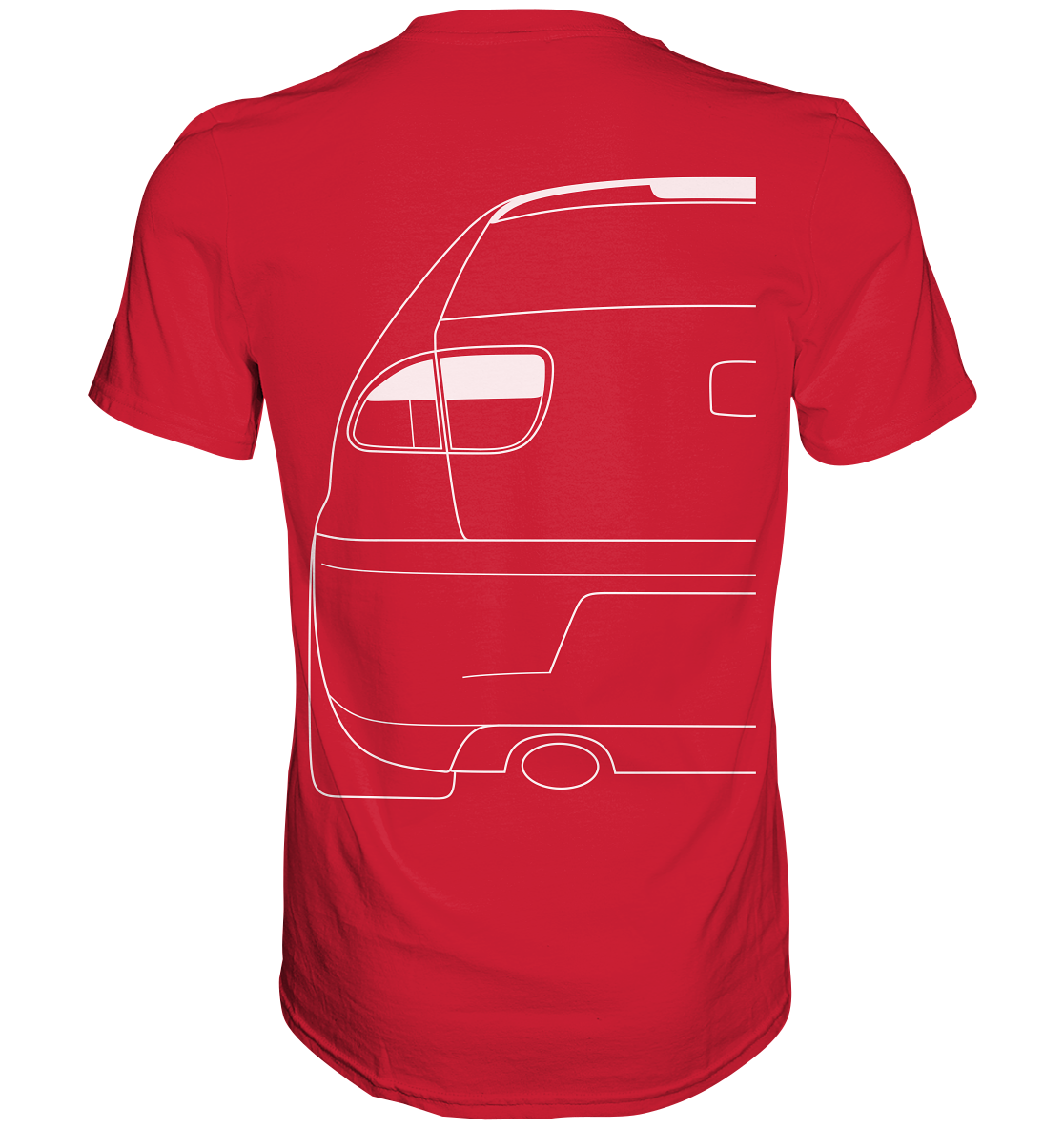 SGKL1M Organic Shirt