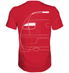 SGKL1M Organic Shirt