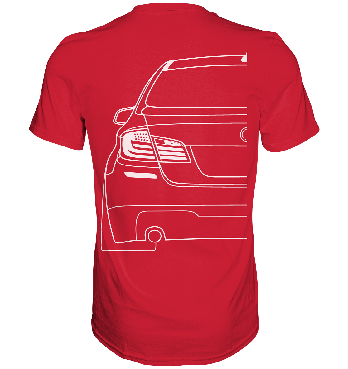 BGKF10VFL Organic Shirt