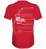 Lade das Bild in den Galerie-Viewer, BGKF10VFL Organic Shirt
