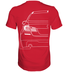 BGKF10VFL Organic Shirt