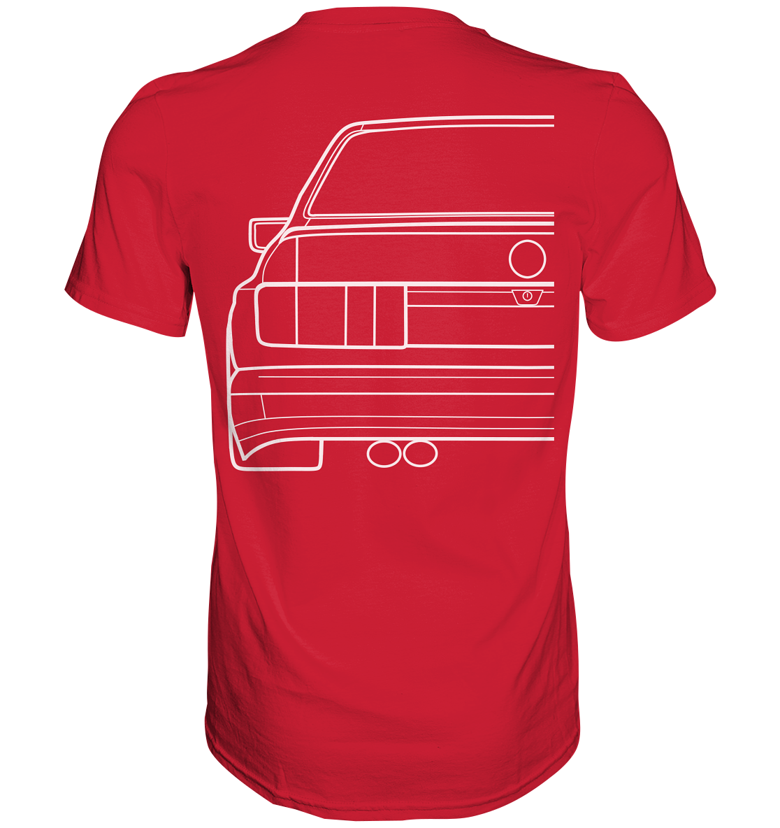 MGKW126C Organic Shirt
