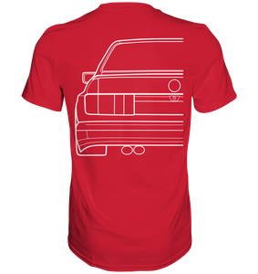 MGKW126C Organic Shirt
