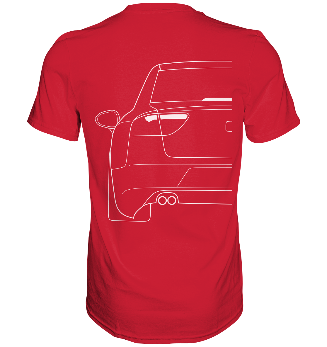 SGKEFL Organic Shirt