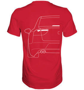 SGKEFL Organic Shirt