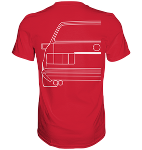 MGKW126 Organic Shirt