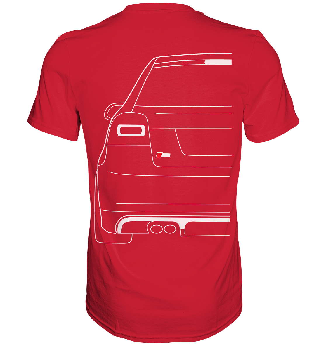 AGKS38PFL3 Organic Shirt