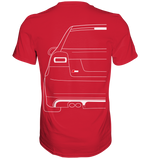 Lade das Bild in den Galerie-Viewer, AGKS38PFL3 Organic Shirt
