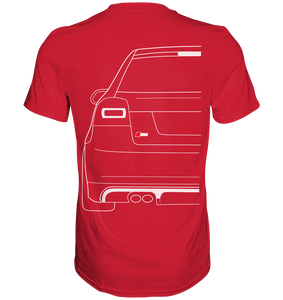 AGKS38PFL3 Organic Shirt