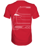 Lade das Bild in den Galerie-Viewer, FGKF3TSTVFL Organic Shirt
