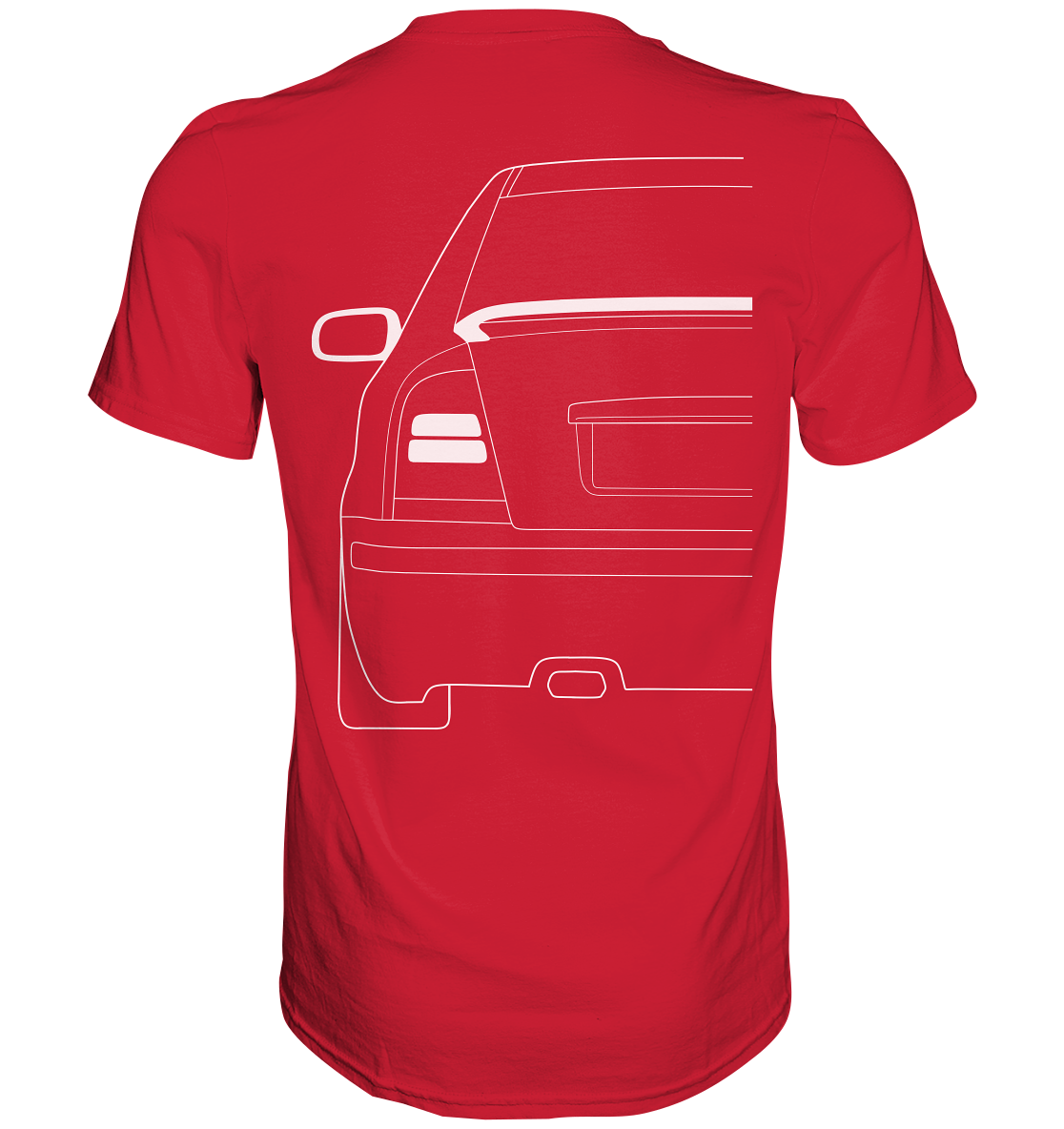 SGKO1RSL Organic Shirt