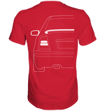 Lade das Bild in den Galerie-Viewer, SGKO1RSL Organic Shirt
