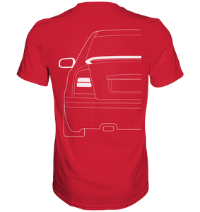 SGKO1RSL Organic Shirt