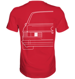 Lade das Bild in den Galerie-Viewer, MGKW123 Organic Shirt
