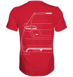 Lade das Bild in den Galerie-Viewer, AGKS38PFL5 Organic Shirt

