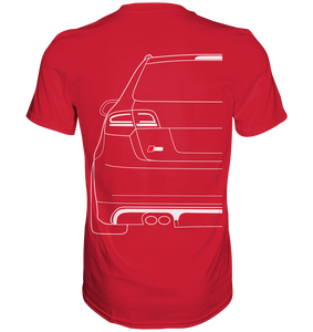 AGKS38PFL5 Organic Shirt