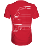 Lade das Bild in den Galerie-Viewer, FGKF3RS Organic Shirt
