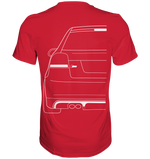 Lade das Bild in den Galerie-Viewer, AGKS38PVFL Organic Shirt

