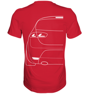 SGKL1PCFL Organic Shirt