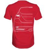 Lade das Bild in den Galerie-Viewer, FGKF3LSTVFL Organic Shirt
