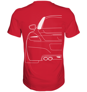 PGKRCZP1 Organic Shirt