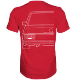 Lade das Bild in den Galerie-Viewer, MGKW115 Organic Shirt
