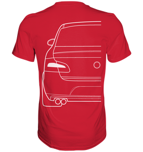 SGKS3TLVFL Organic Shirt