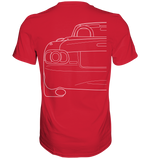 Lade das Bild in den Galerie-Viewer, MGKMX5 Organic Shirt
