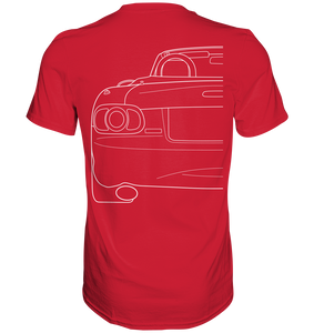 MGKMX5 Organic Shirt