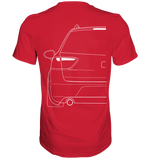Lade das Bild in den Galerie-Viewer, SGKESTVFL Organic Shirt
