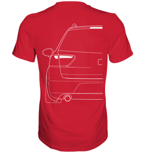 SGKESTVFL Organic Shirt