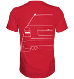 Lade das Bild in den Galerie-Viewer, AGKS4B5A Organic Shirt
