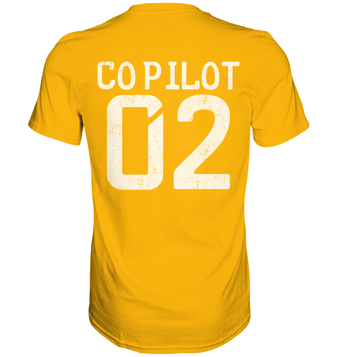 PS_Copilot02_men_w Organic Shirt