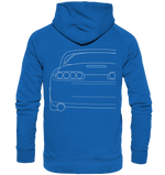 Lade das Bild in den Galerie-Viewer, TGKSMK4HD Premium Unisex Hoodie
