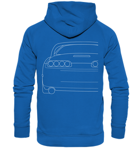 TGKSMK4HD Premium Unisex Hoodie